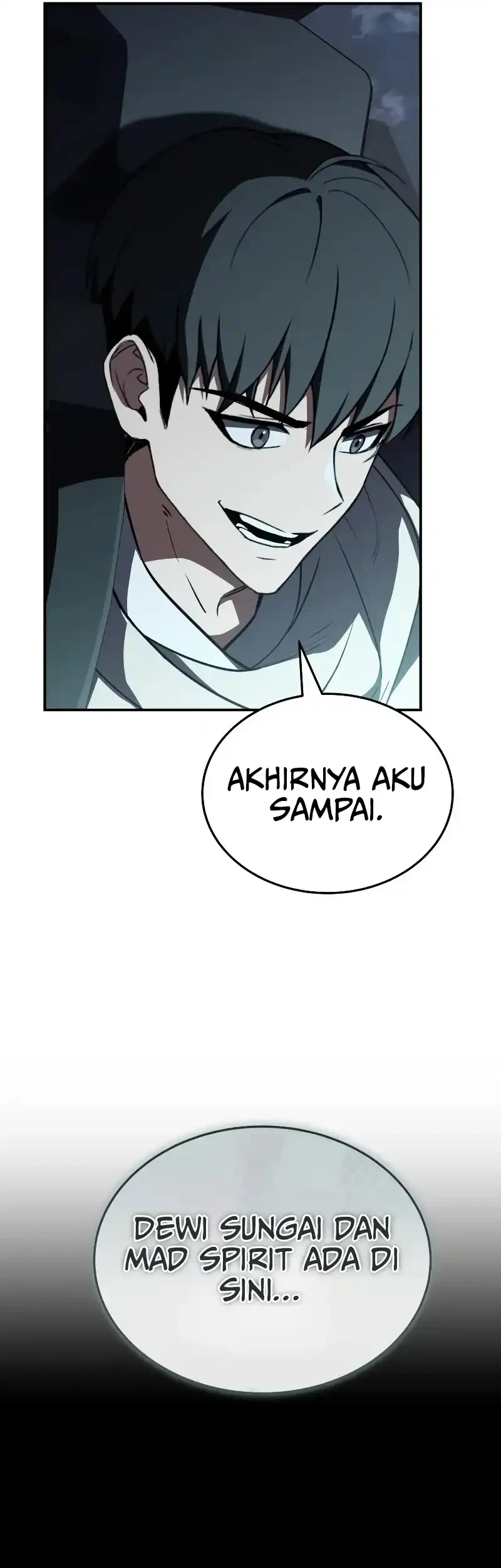 Trait Hoarder chapter 76 halaman 100