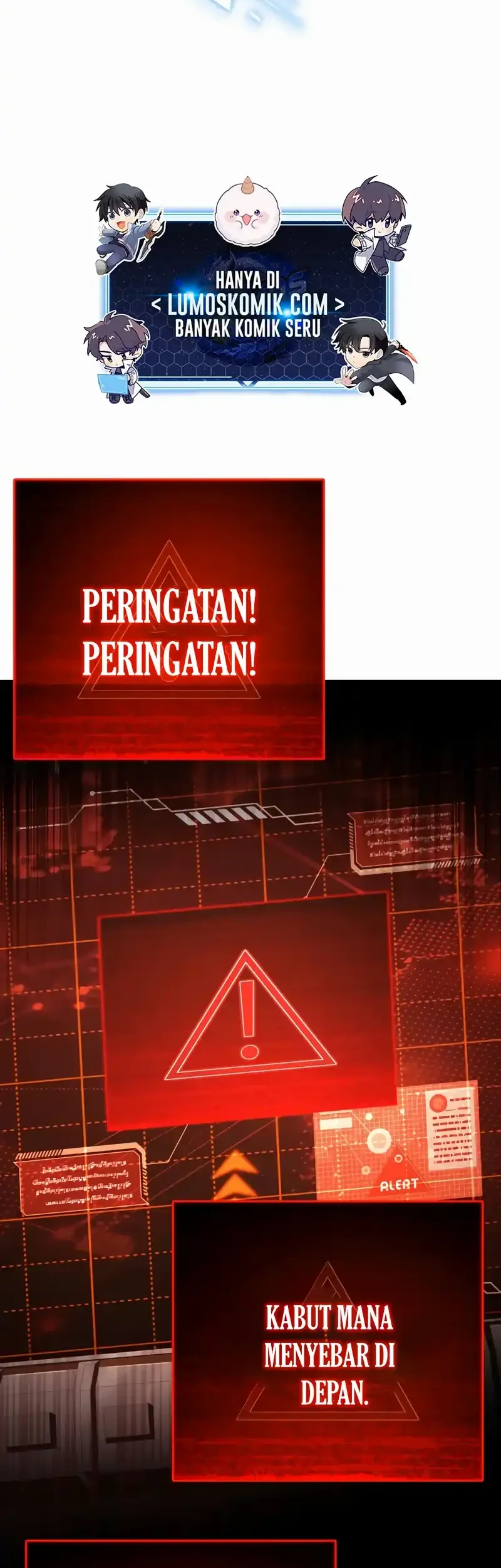 Trait Hoarder chapter 77 halaman 2