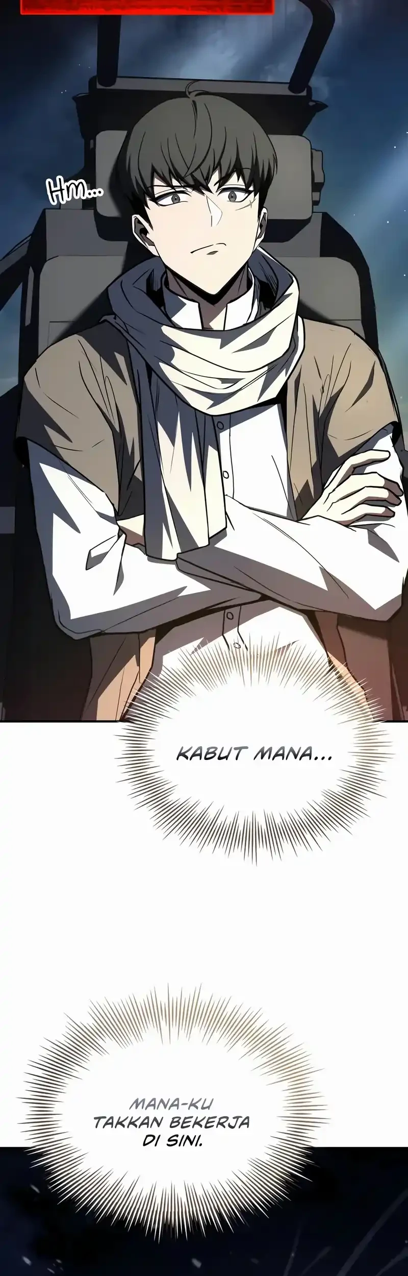 Trait Hoarder chapter 77 halaman 4