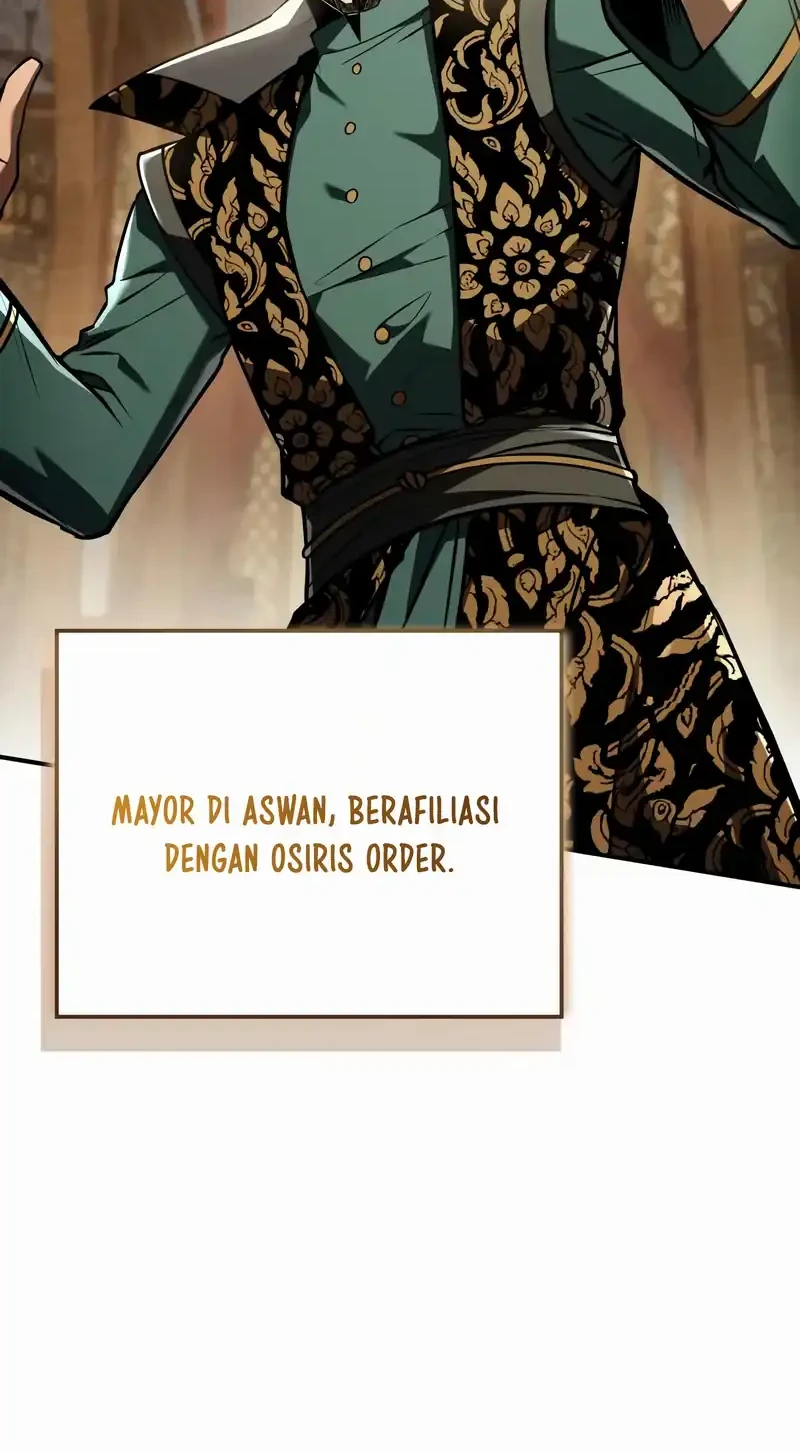 Trait Hoarder chapter 77 halaman 17