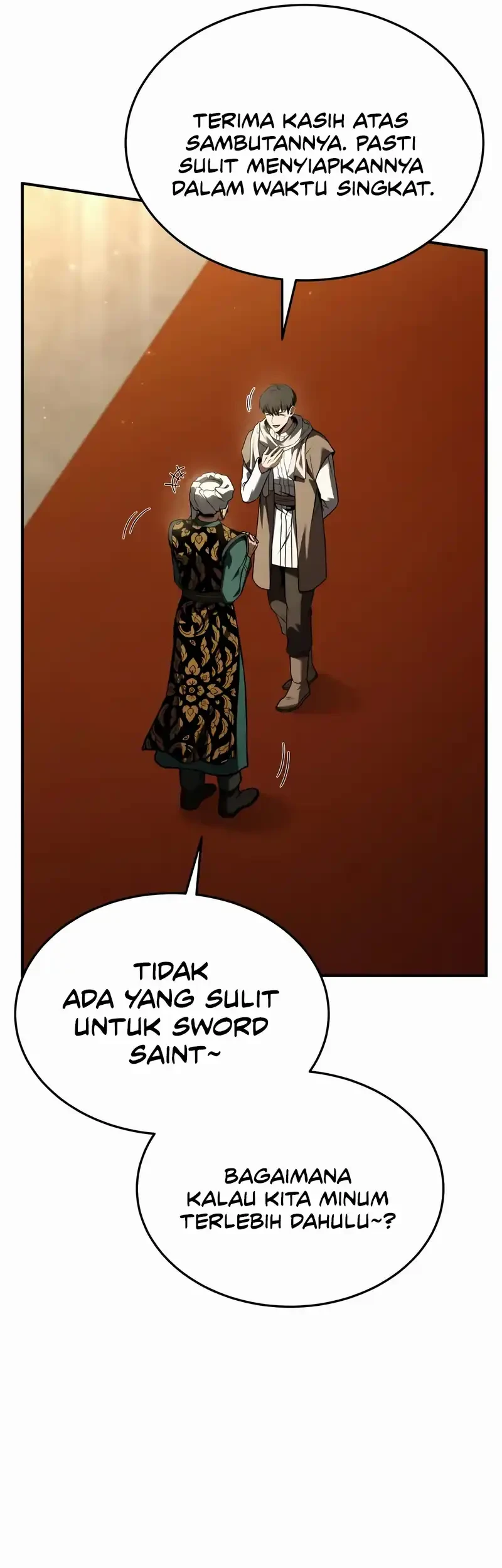 Trait Hoarder chapter 77 halaman 18