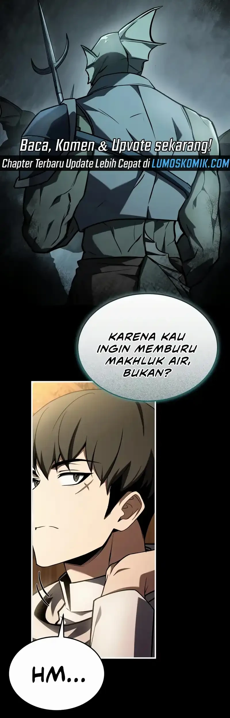 Trait Hoarder chapter 77 halaman 21
