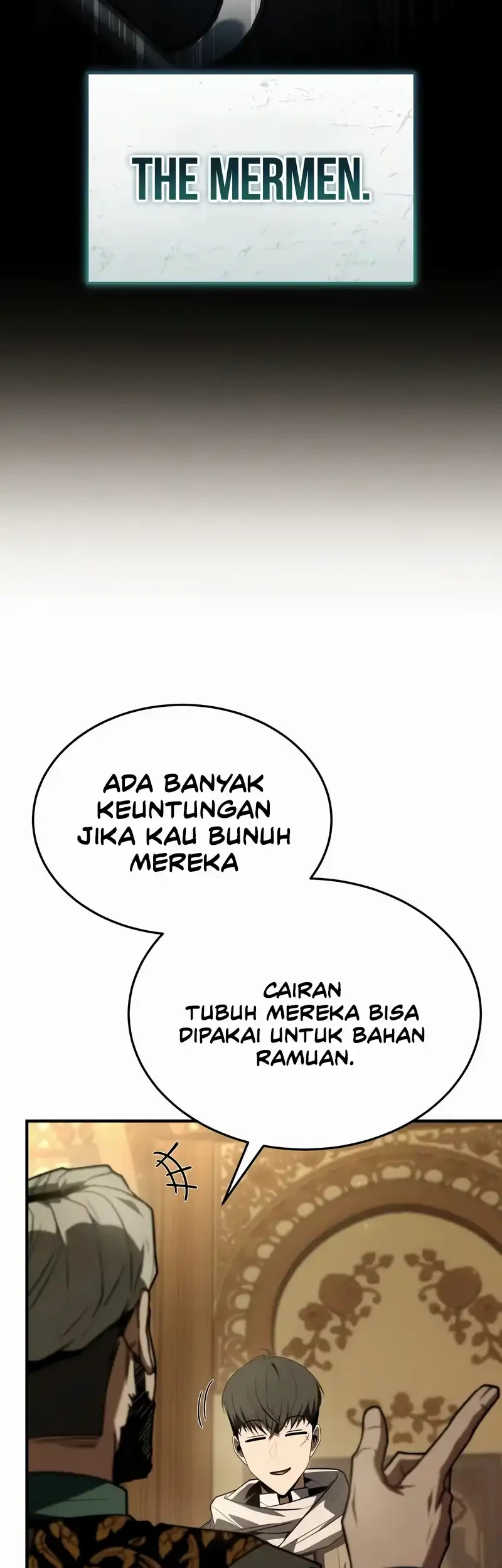 Trait Hoarder chapter 77 halaman 24