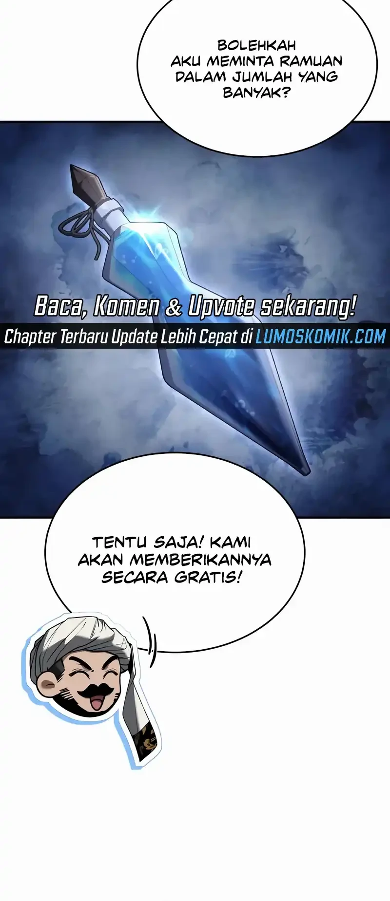 Trait Hoarder chapter 77 halaman 30