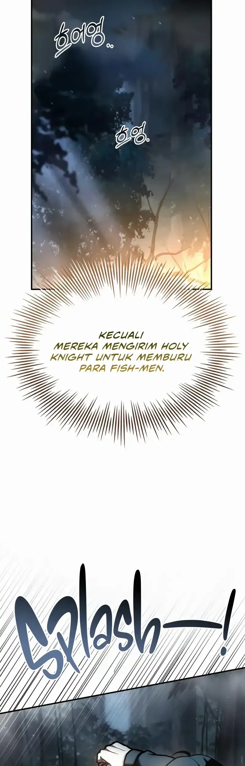 Trait Hoarder chapter 77 halaman 35