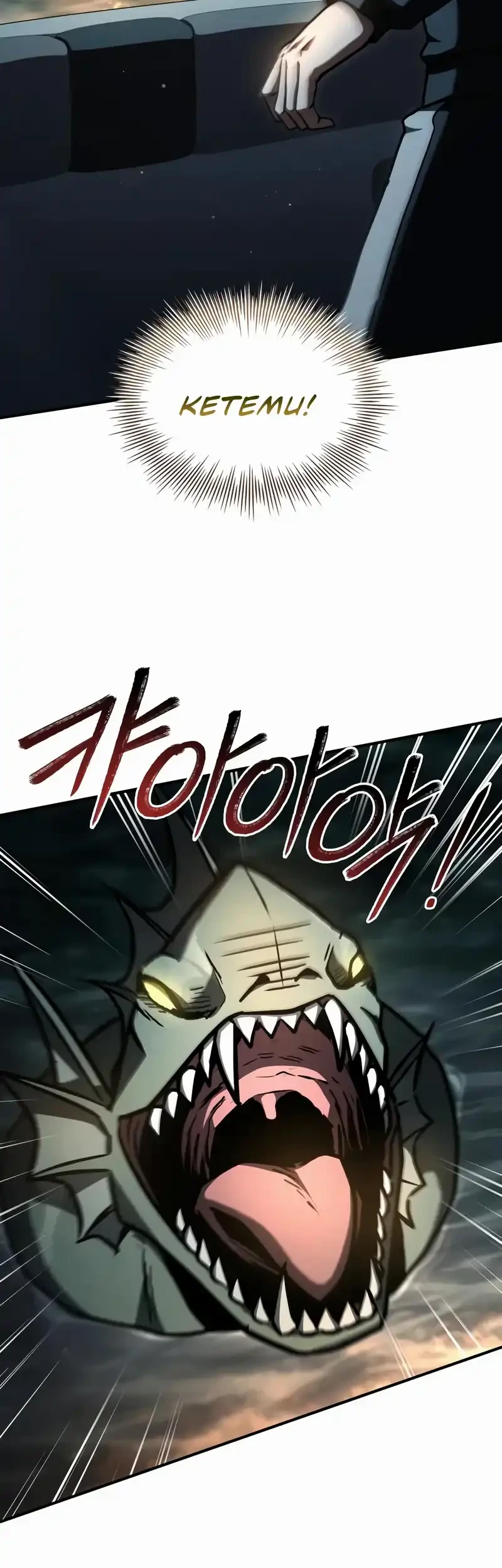 Trait Hoarder chapter 77 halaman 37