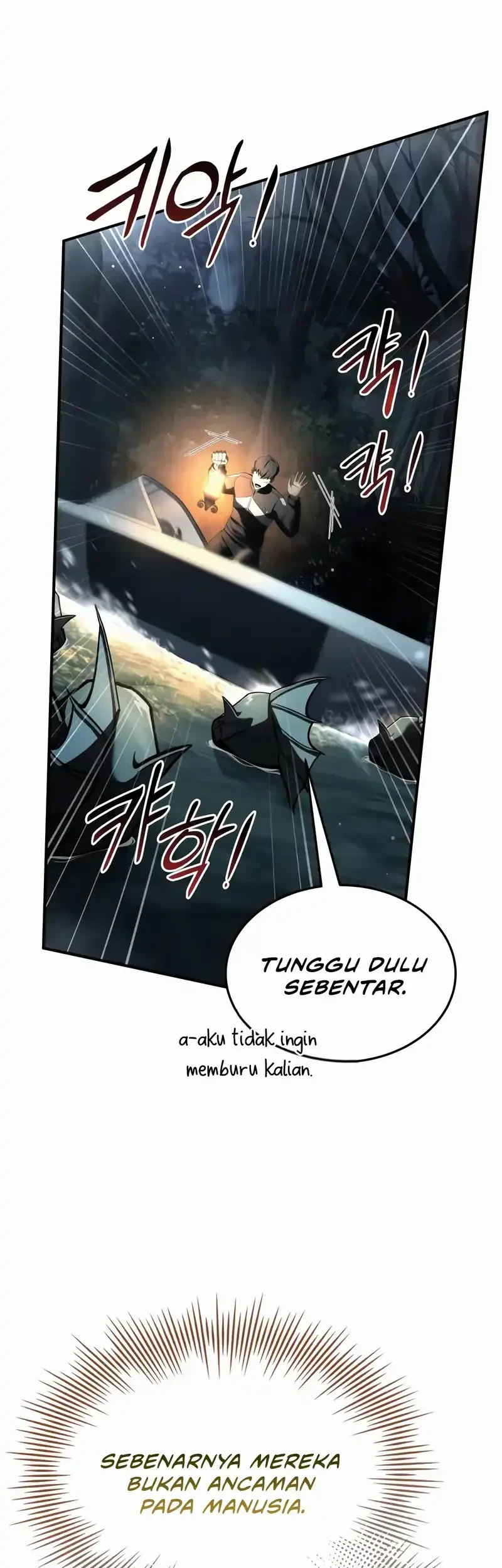 Trait Hoarder chapter 77 halaman 38