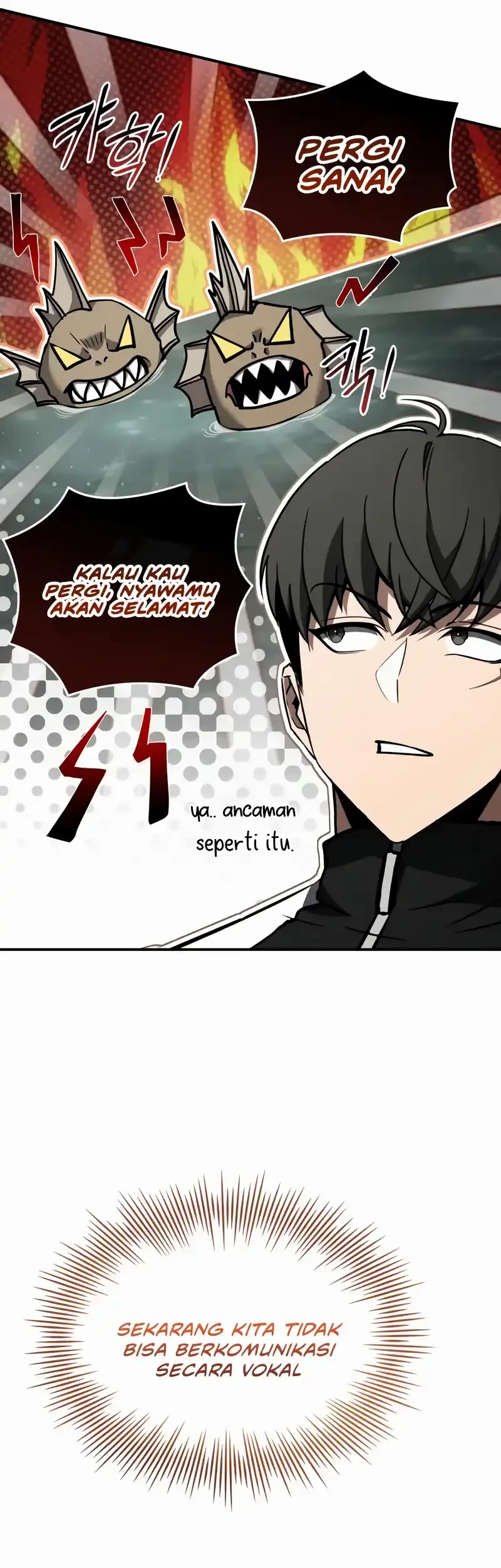 Trait Hoarder chapter 77 halaman 40