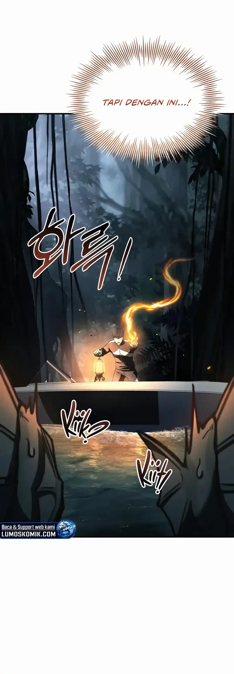 Trait Hoarder chapter 77 halaman 41