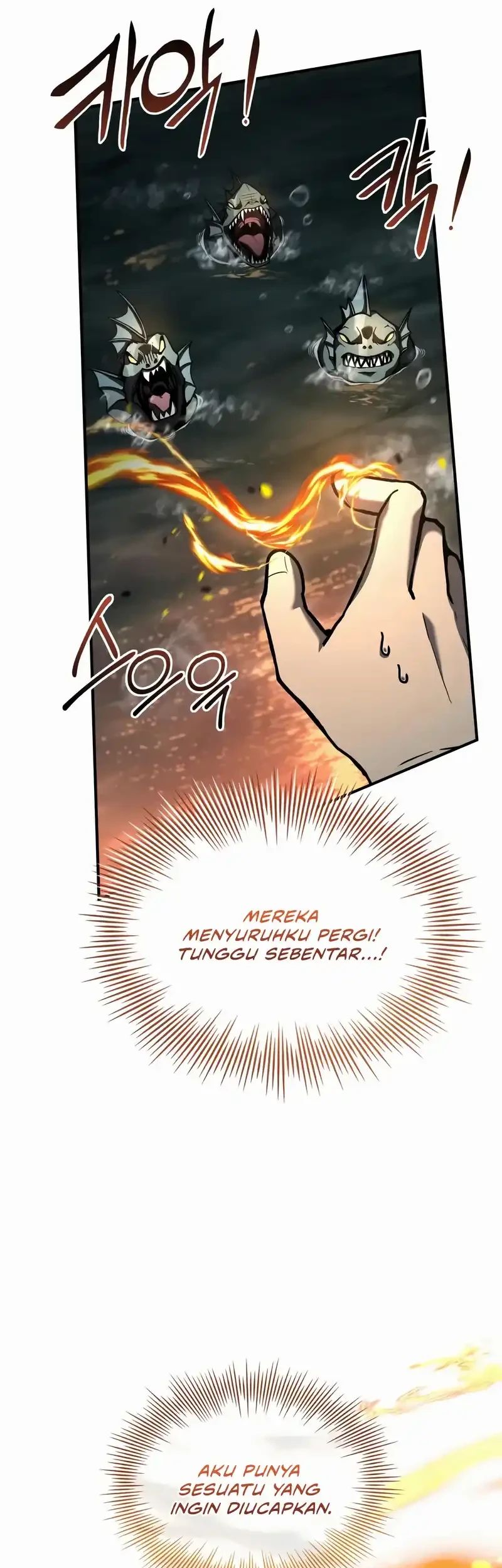 Trait Hoarder chapter 77 halaman 42