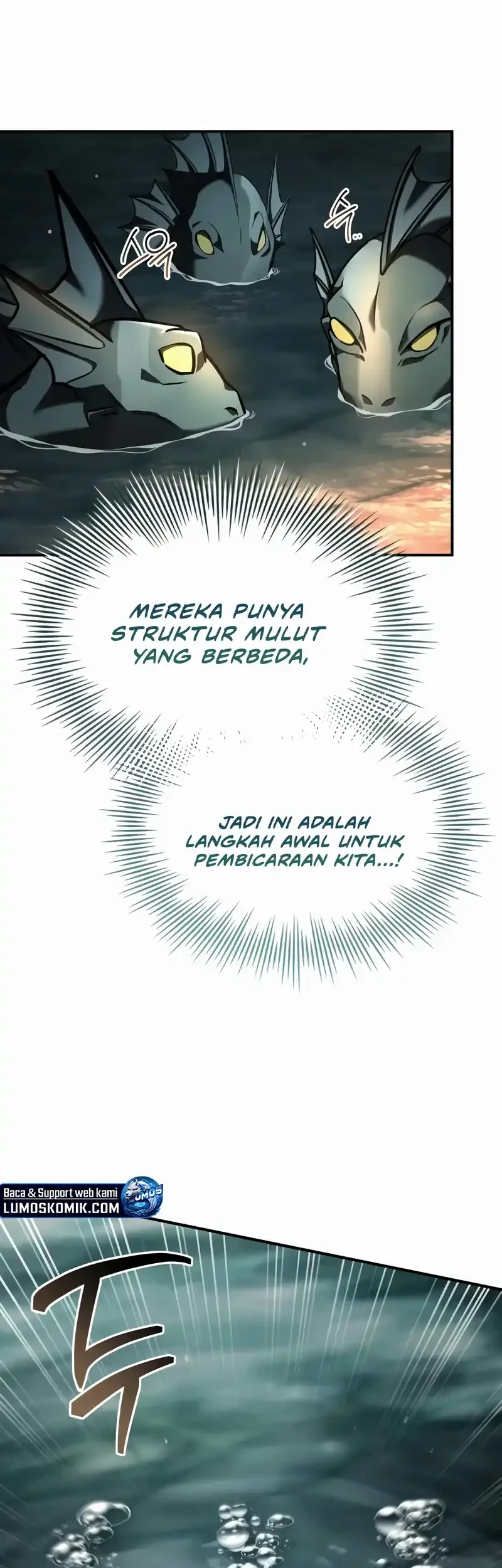 Trait Hoarder chapter 77 halaman 45