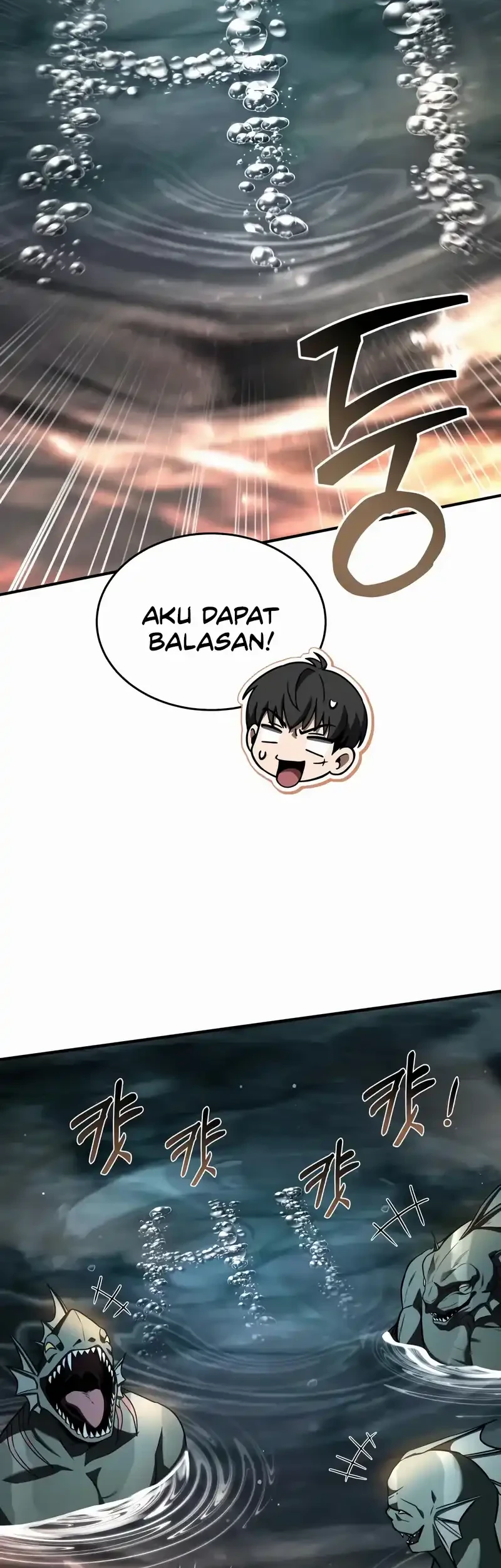 Trait Hoarder chapter 77 halaman 46