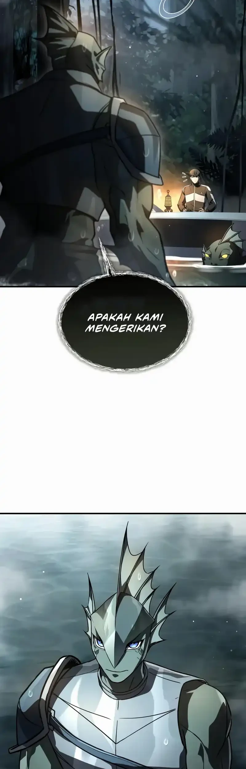 Trait Hoarder chapter 77 halaman 49