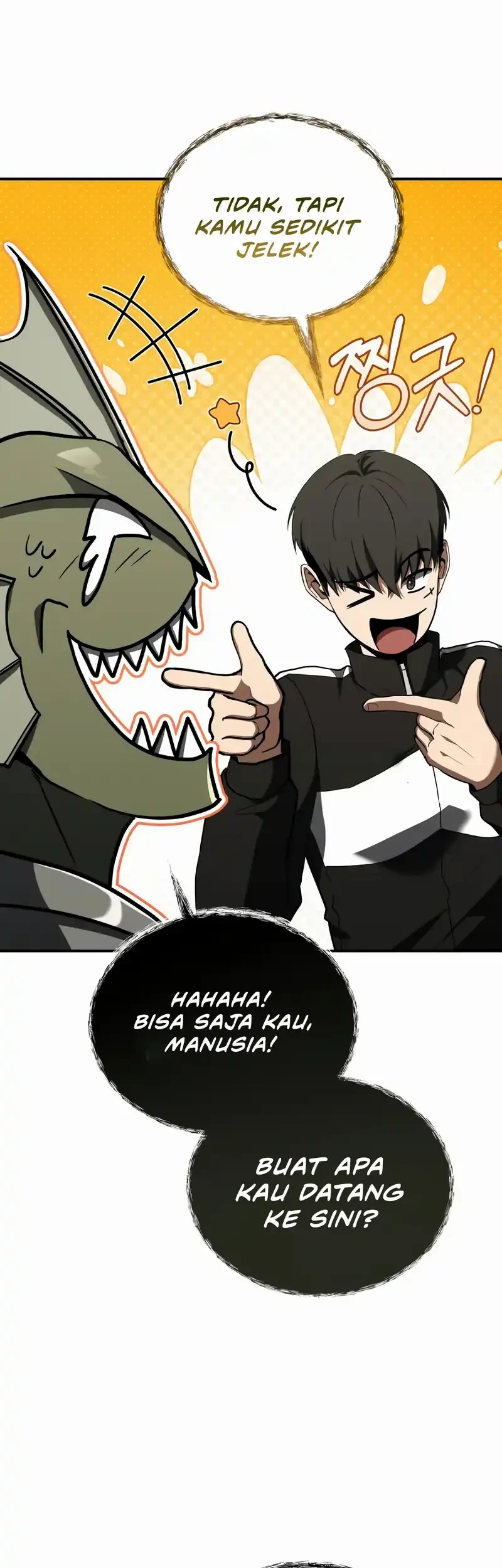 Trait Hoarder chapter 77 halaman 51