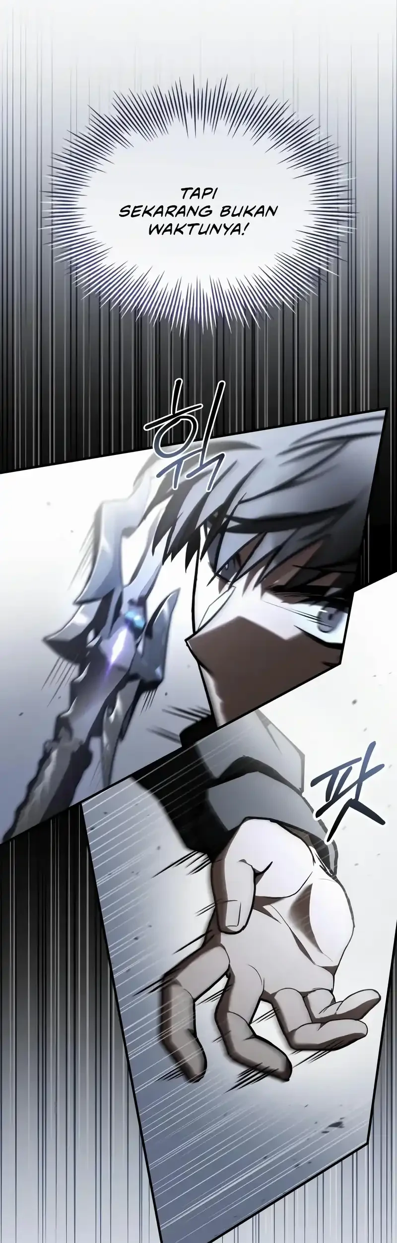 Trait Hoarder chapter 77 halaman 57