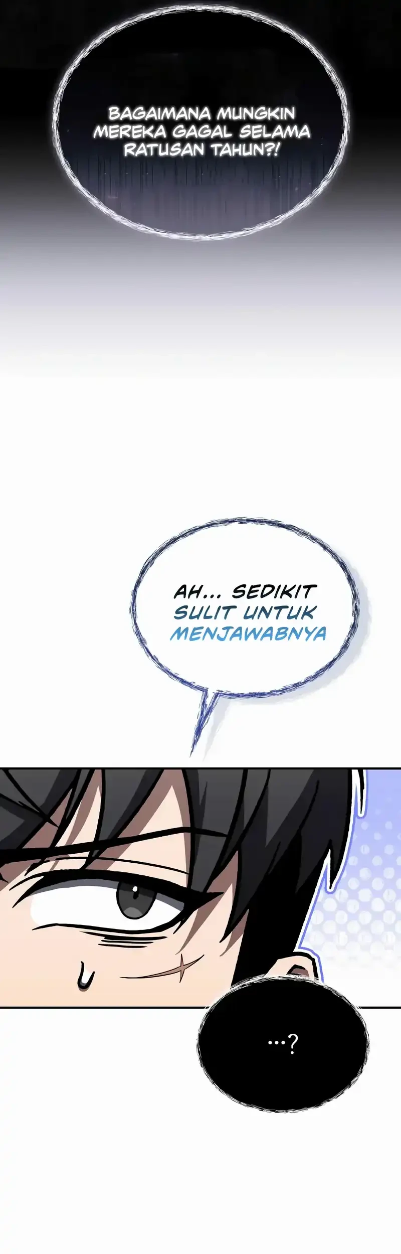 Trait Hoarder chapter 77 halaman 63