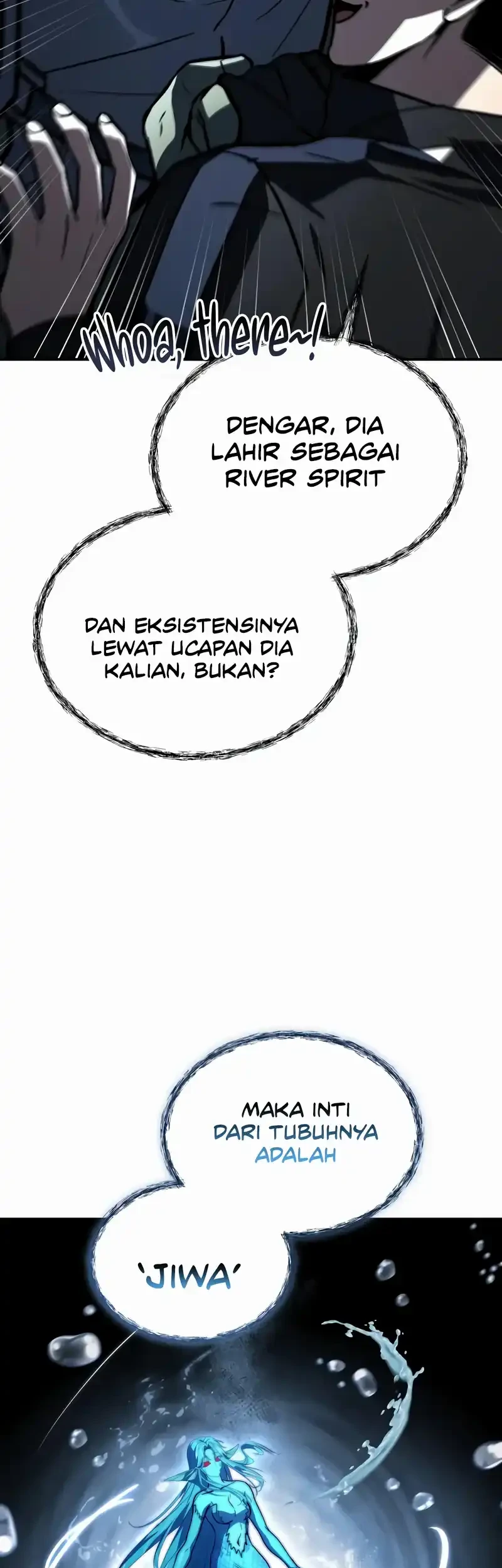 Trait Hoarder chapter 77 halaman 66