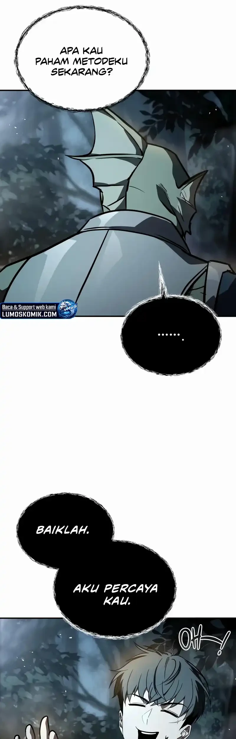 Trait Hoarder chapter 77 halaman 69