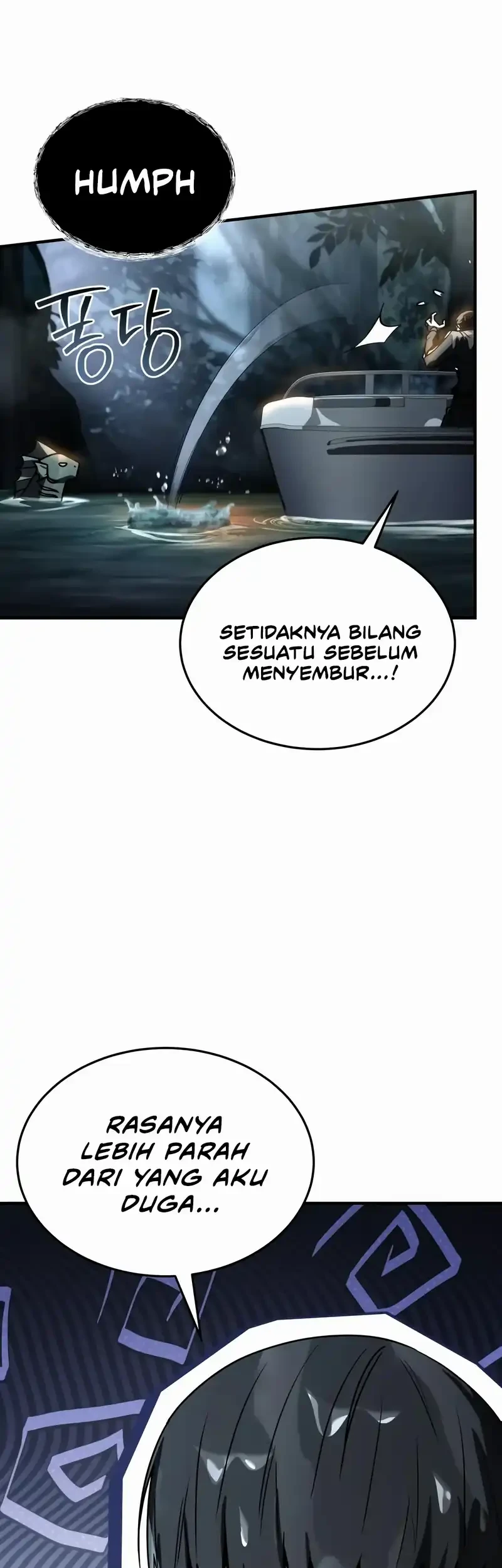 Trait Hoarder chapter 77 halaman 72