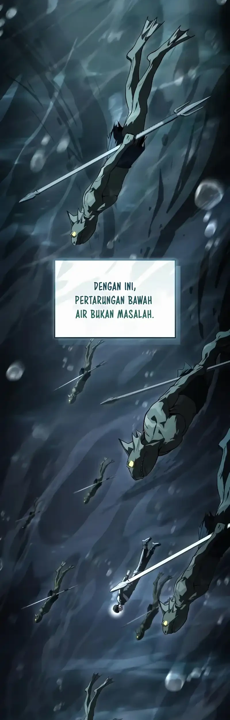 Trait Hoarder chapter 77 halaman 76