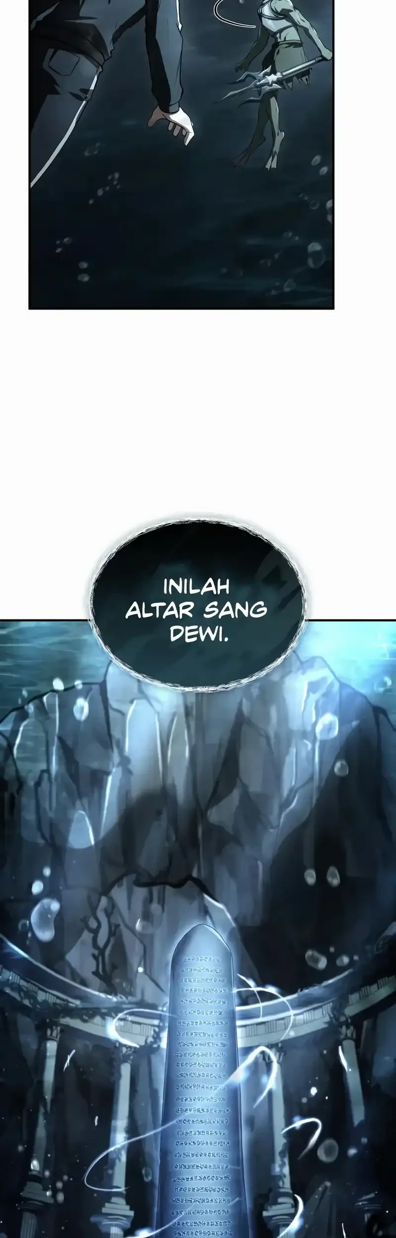 Trait Hoarder chapter 77 halaman 79
