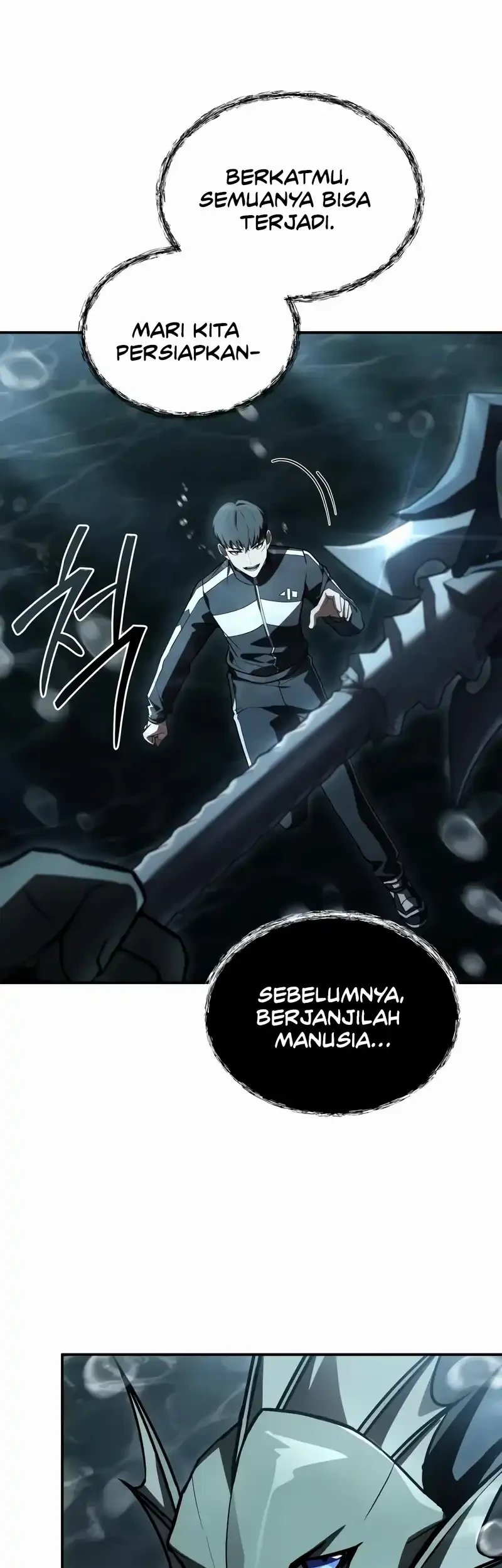 Trait Hoarder chapter 77 halaman 81