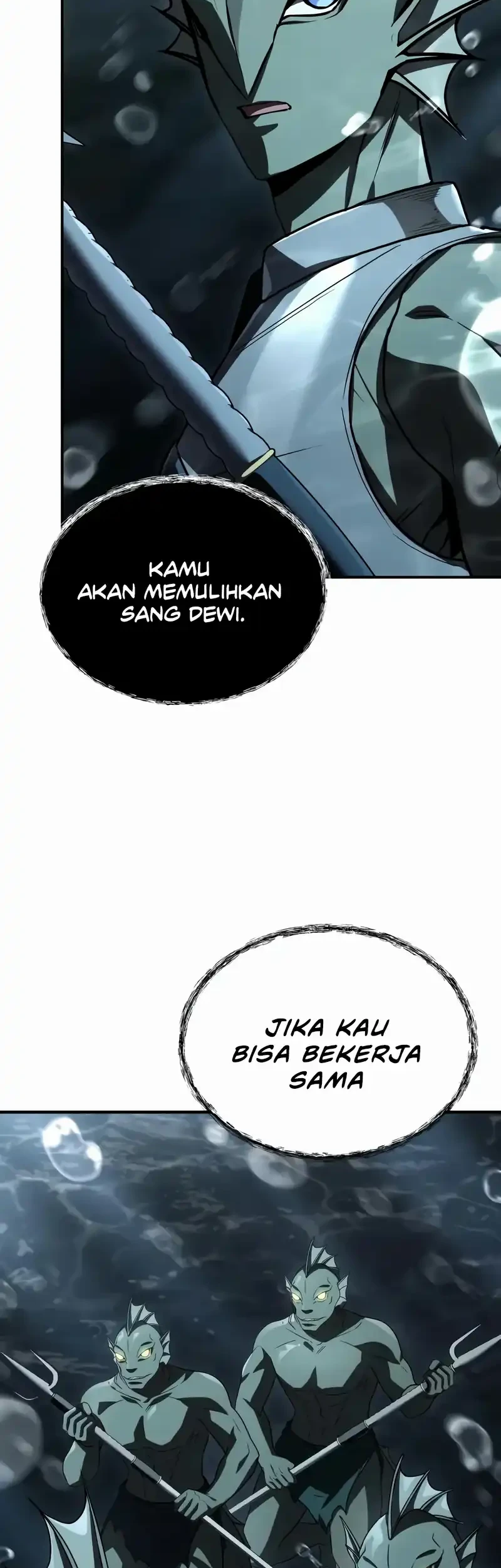 Trait Hoarder chapter 77 halaman 82