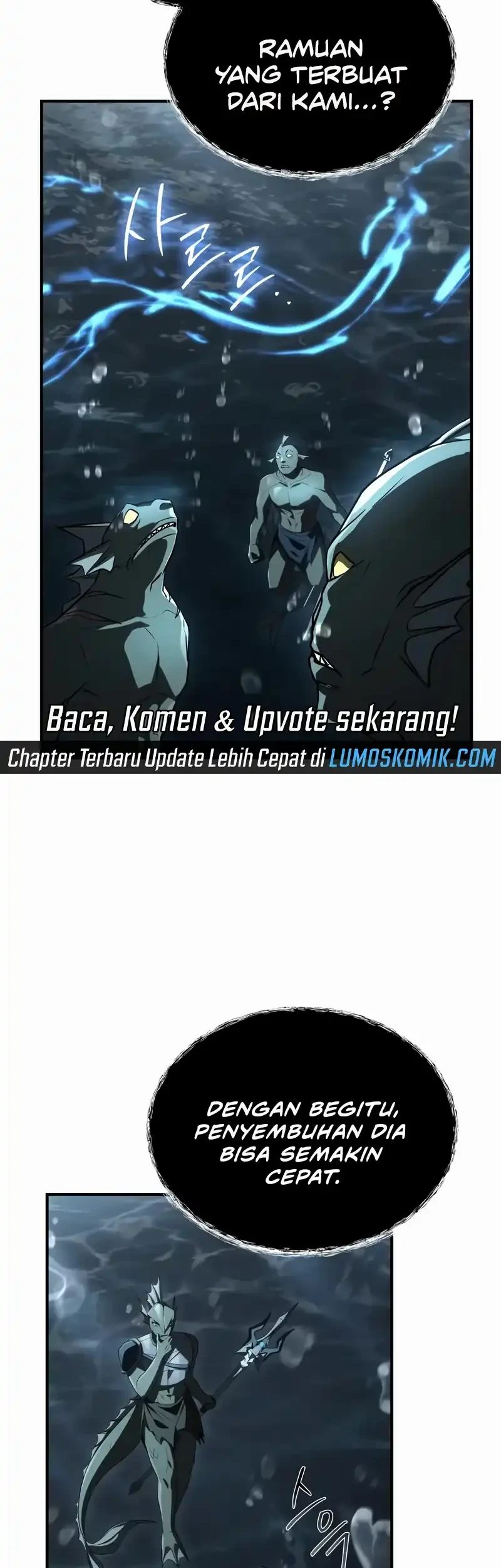 Trait Hoarder chapter 77 halaman 85