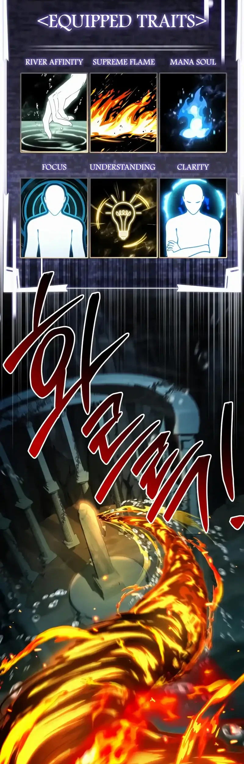 Trait Hoarder chapter 77 halaman 88