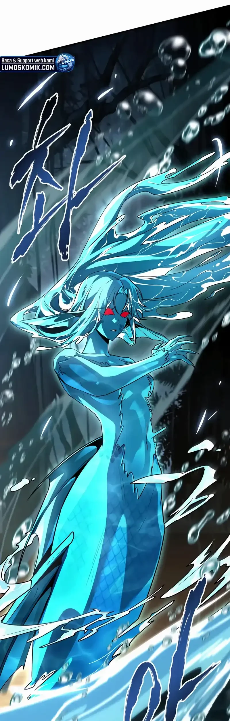 Trait Hoarder chapter 77 halaman 93