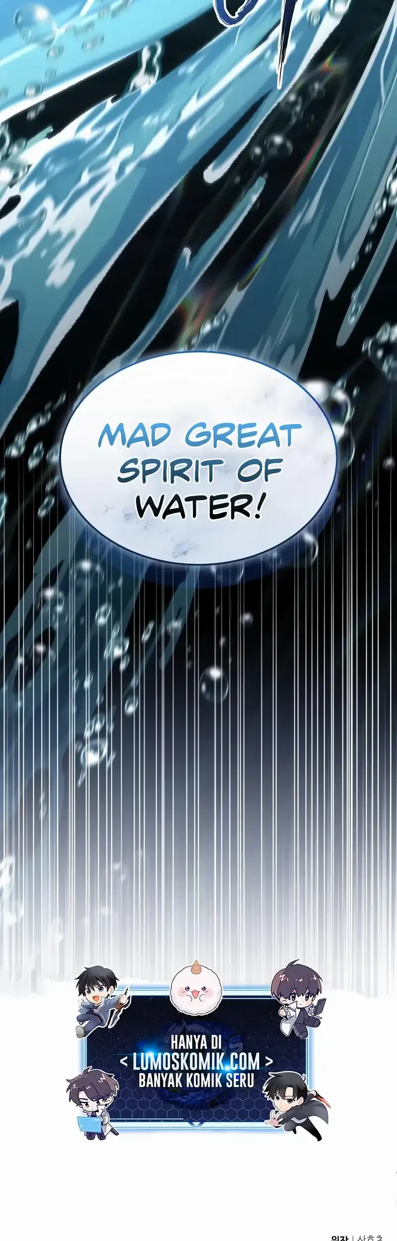 Trait Hoarder chapter 77 halaman 94
