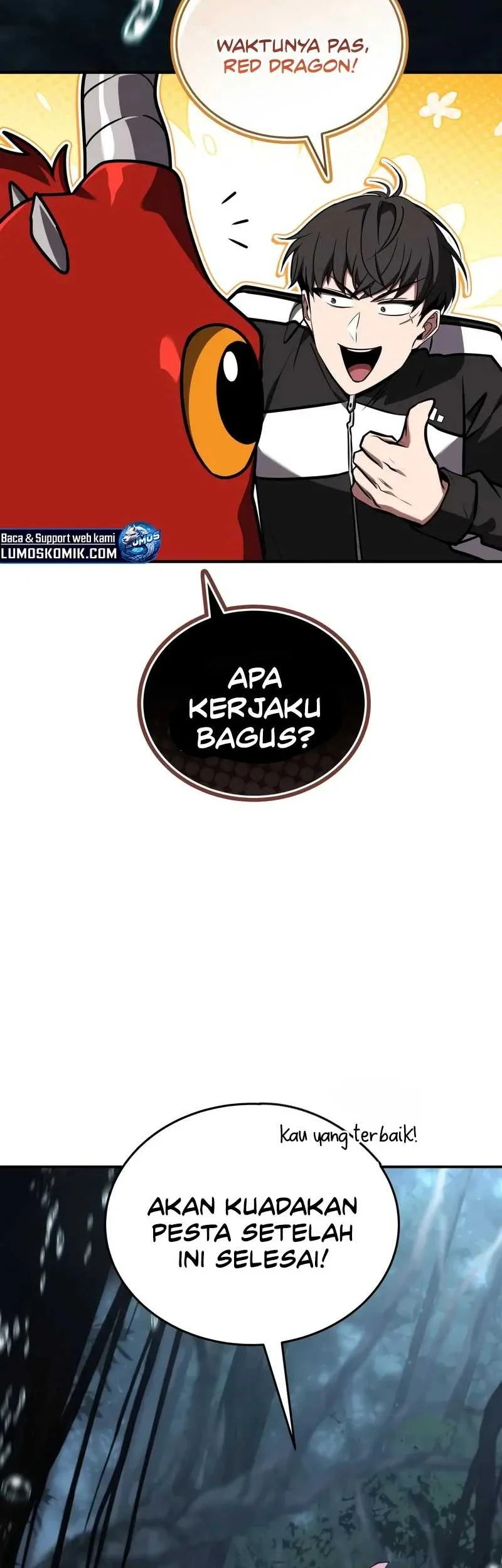 Trait Hoarder chapter 78 halaman 8