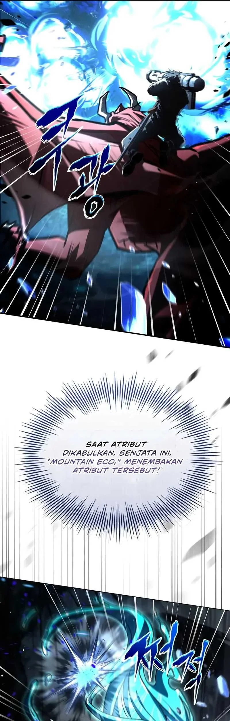 Trait Hoarder chapter 78 halaman 35