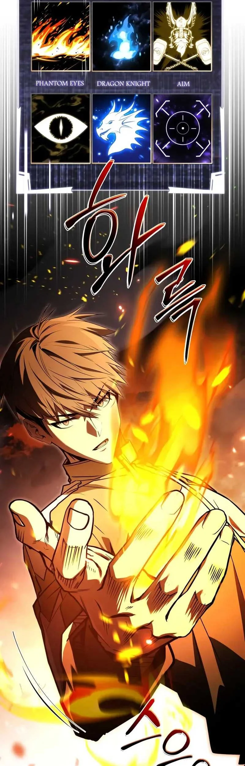 Trait Hoarder chapter 78 halaman 38