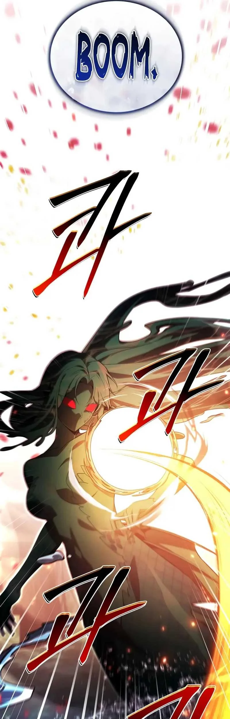 Trait Hoarder chapter 78 halaman 40