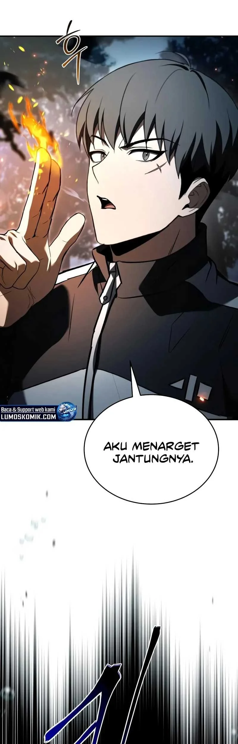 Trait Hoarder chapter 78 halaman 43