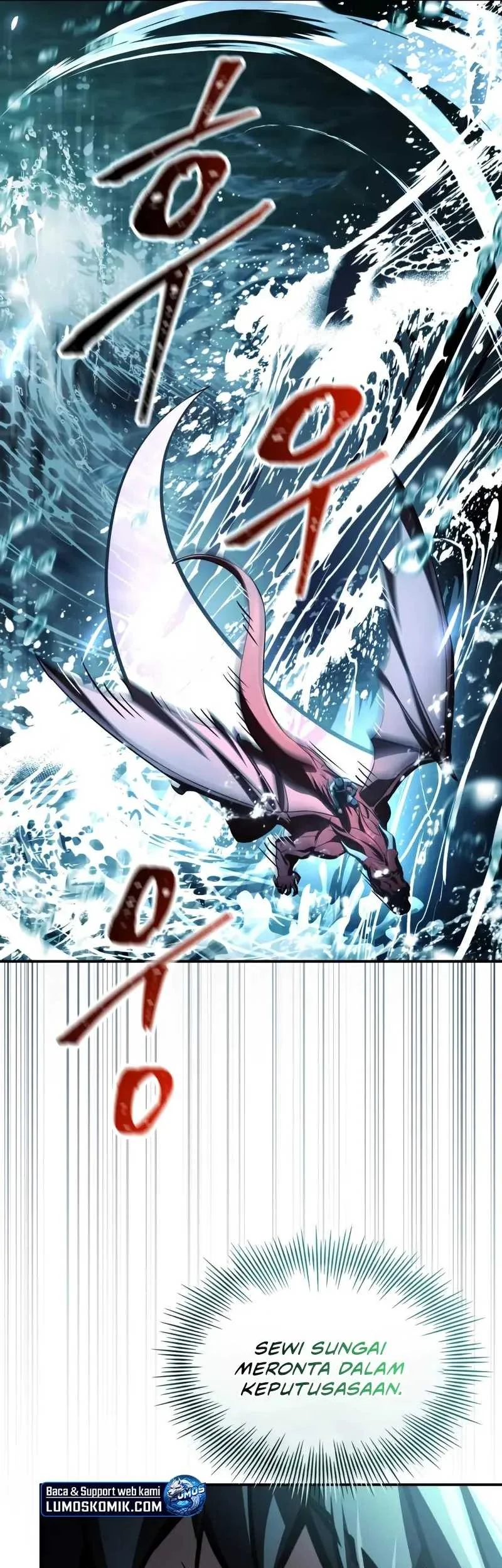 Trait Hoarder chapter 78 halaman 63