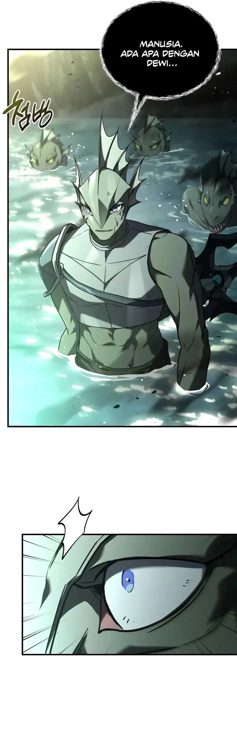 Trait Hoarder chapter 78 halaman 86