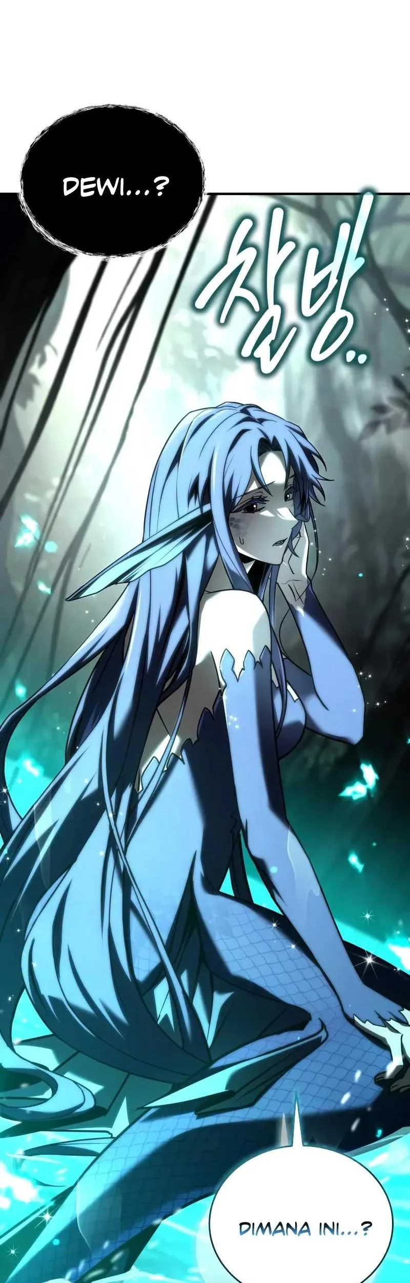 Trait Hoarder chapter 78 halaman 87