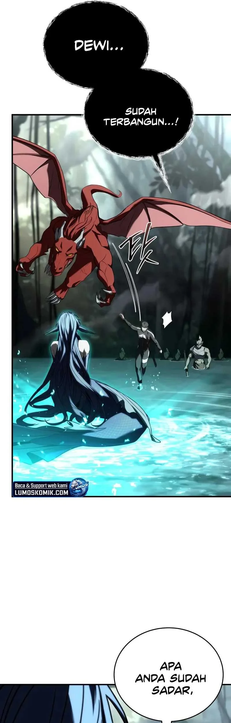 Trait Hoarder chapter 78 halaman 89