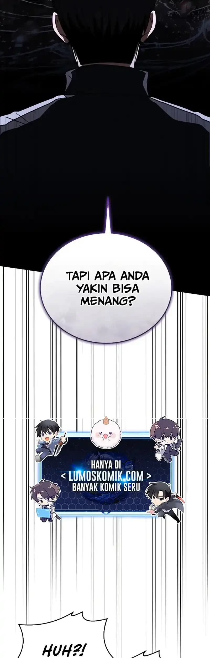 Trait Hoarder Bab 79 halaman 12