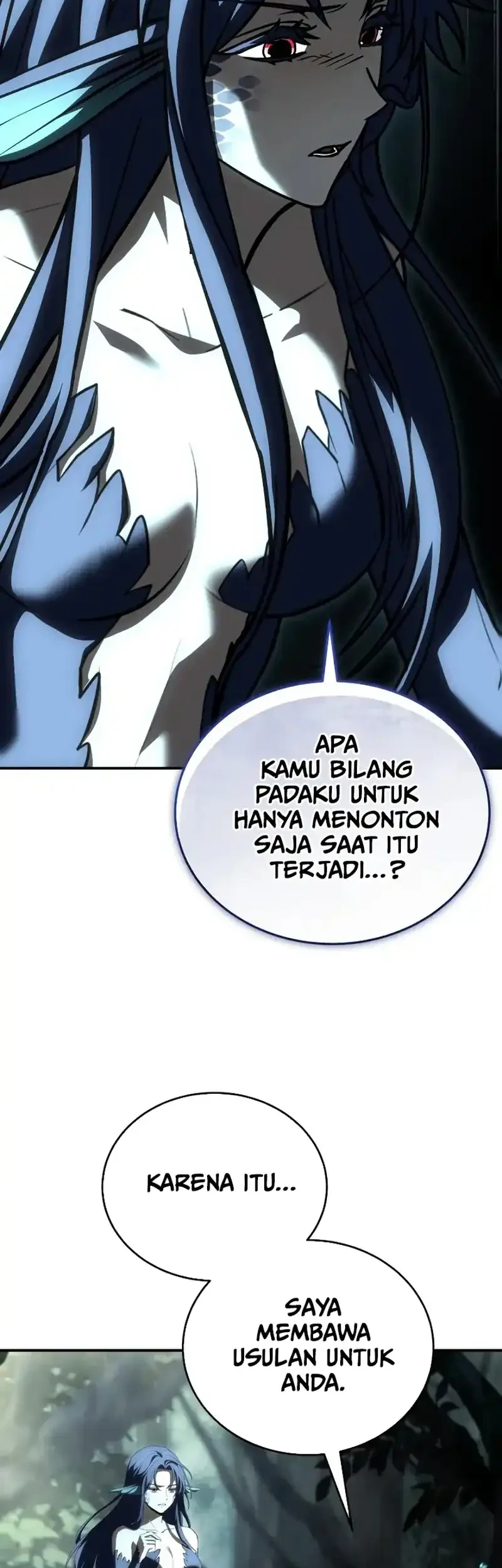 Trait Hoarder Bab 79 halaman 19