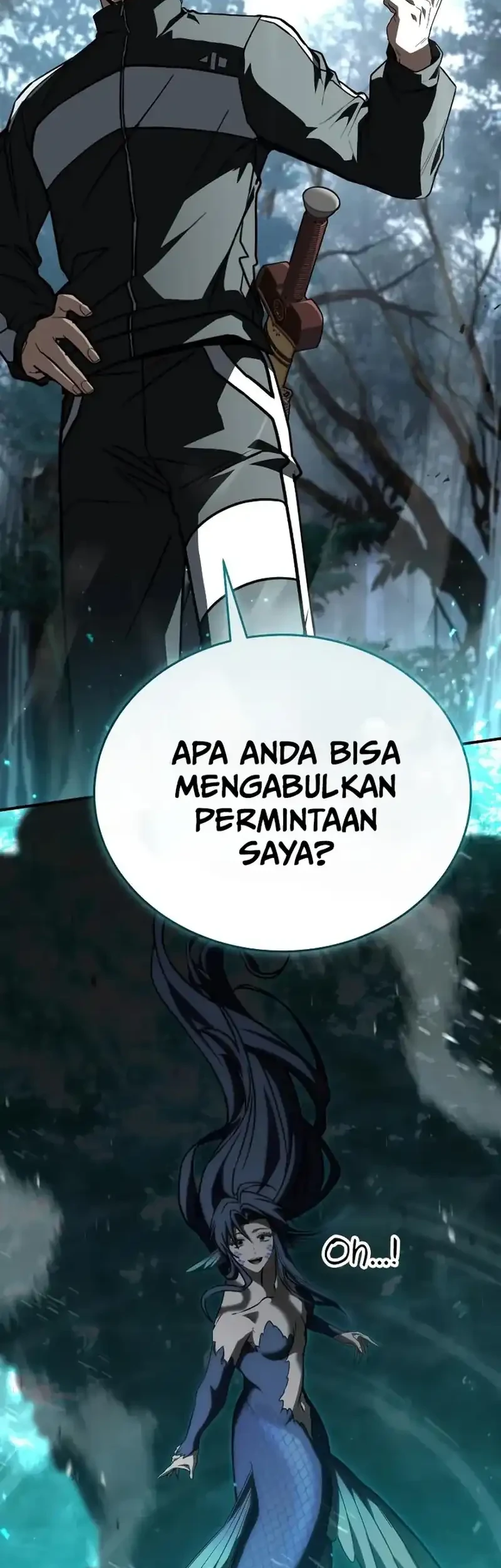 Trait Hoarder Bab 79 halaman 24