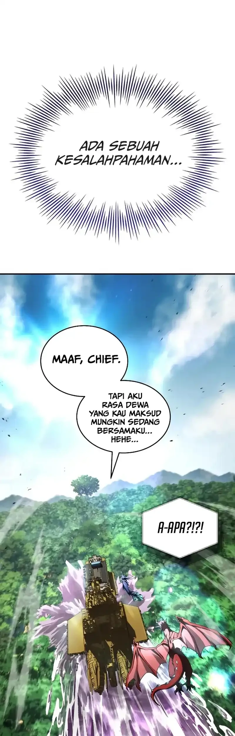 Trait Hoarder Bab 79 halaman 55
