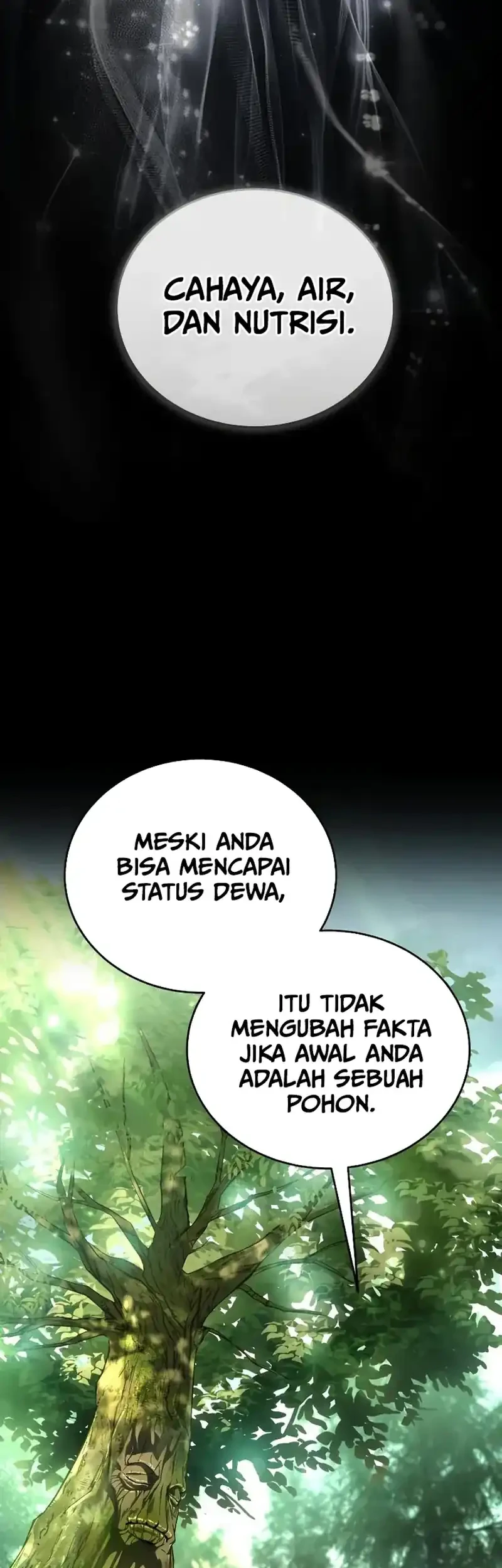 Trait Hoarder Bab 79 halaman 79