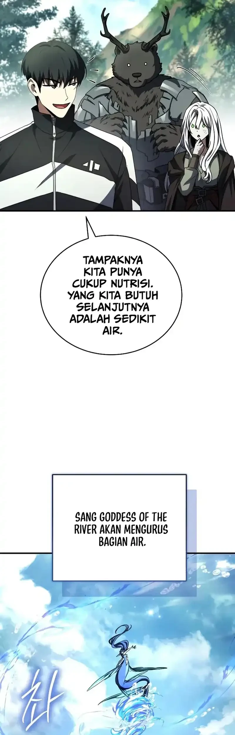 Trait Hoarder Bab 79 halaman 88