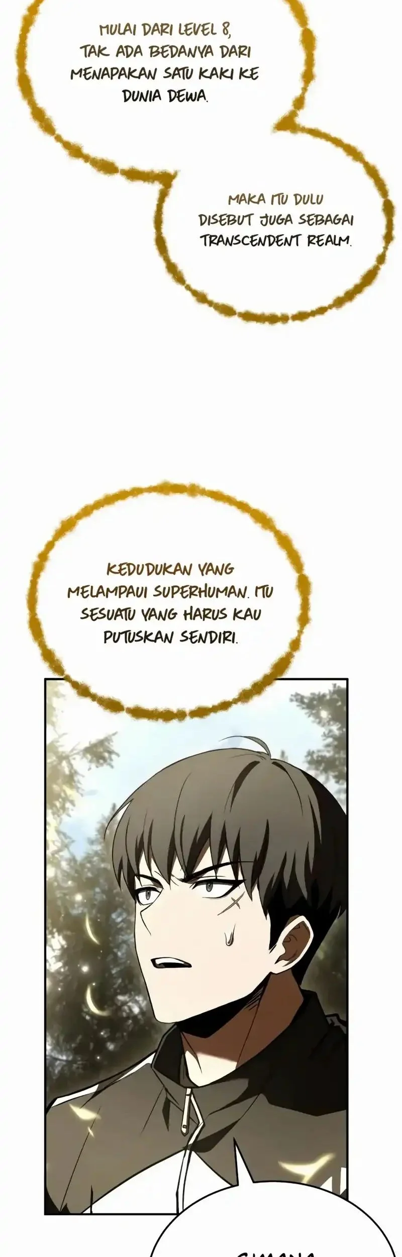 Trait Hoarder Bab 80 halaman 10