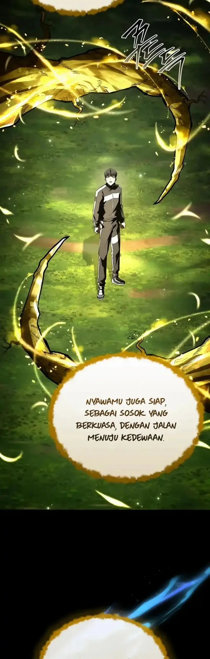 Trait Hoarder Bab 80 halaman 12