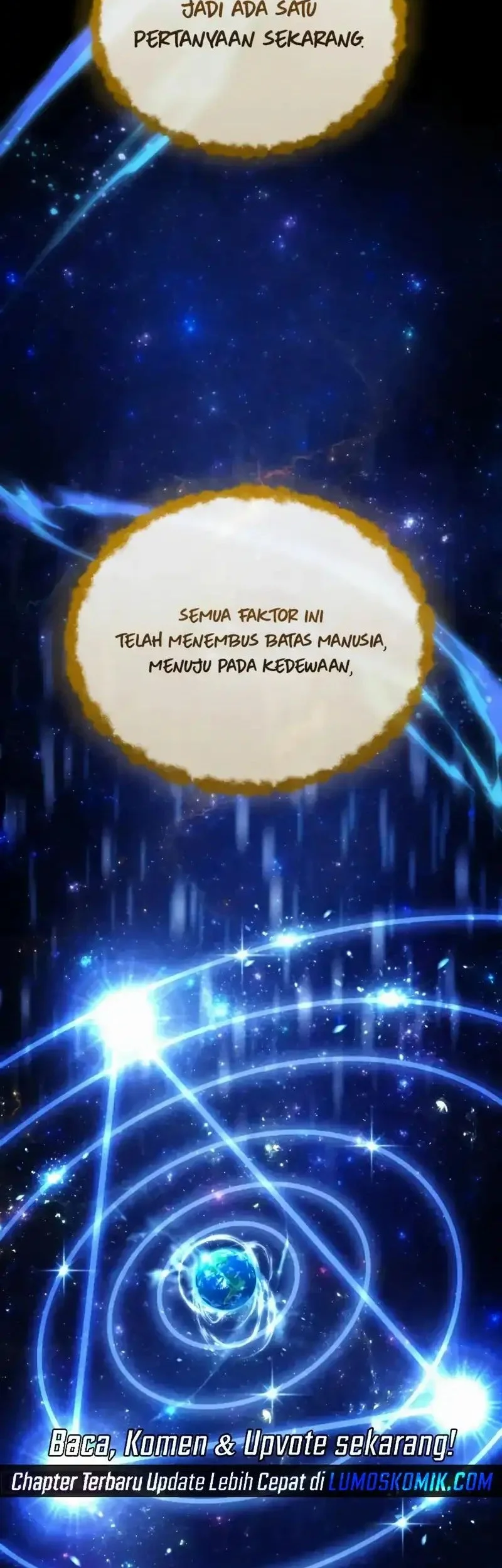 Trait Hoarder Bab 80 halaman 13