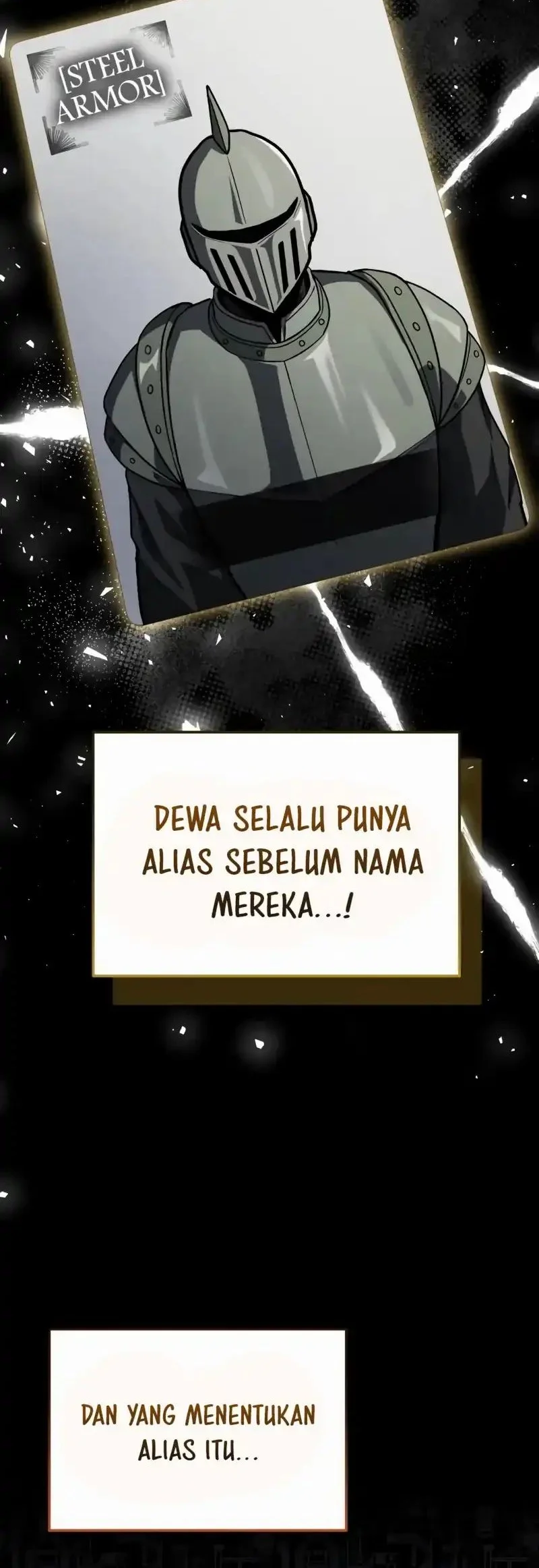 Trait Hoarder Bab 80 halaman 19